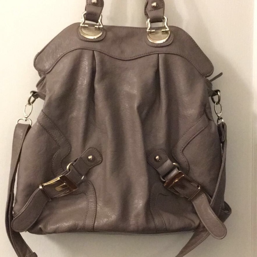 GoJane Purse